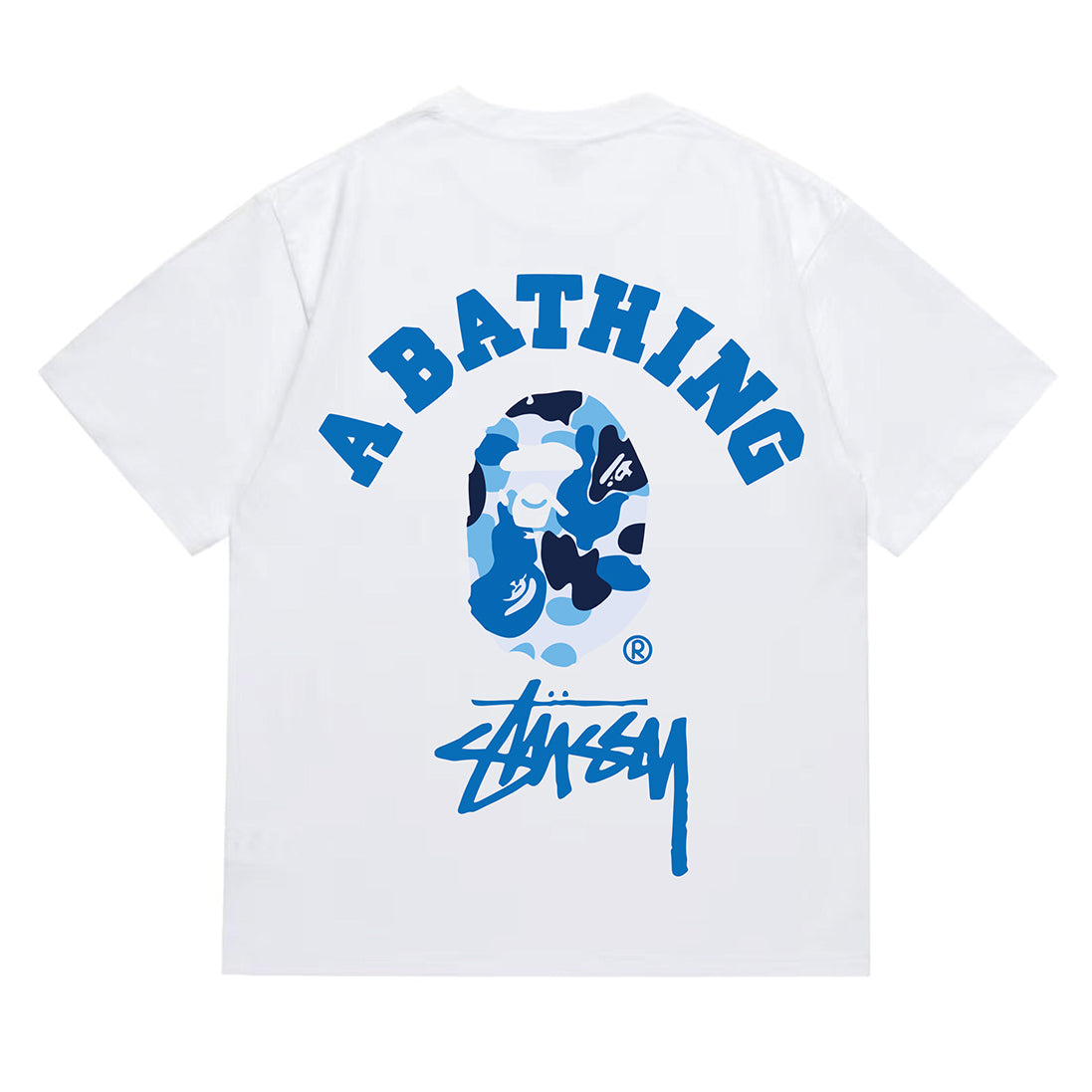 Bathing Ape Bape T Shirts