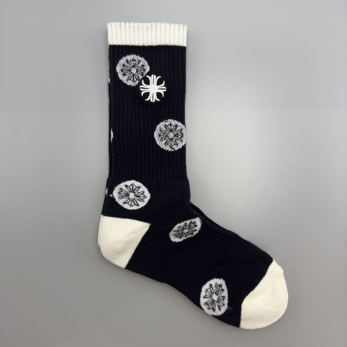 CHH Chrome Hearts Socks