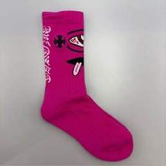 CHH Chrome Hearts Socks