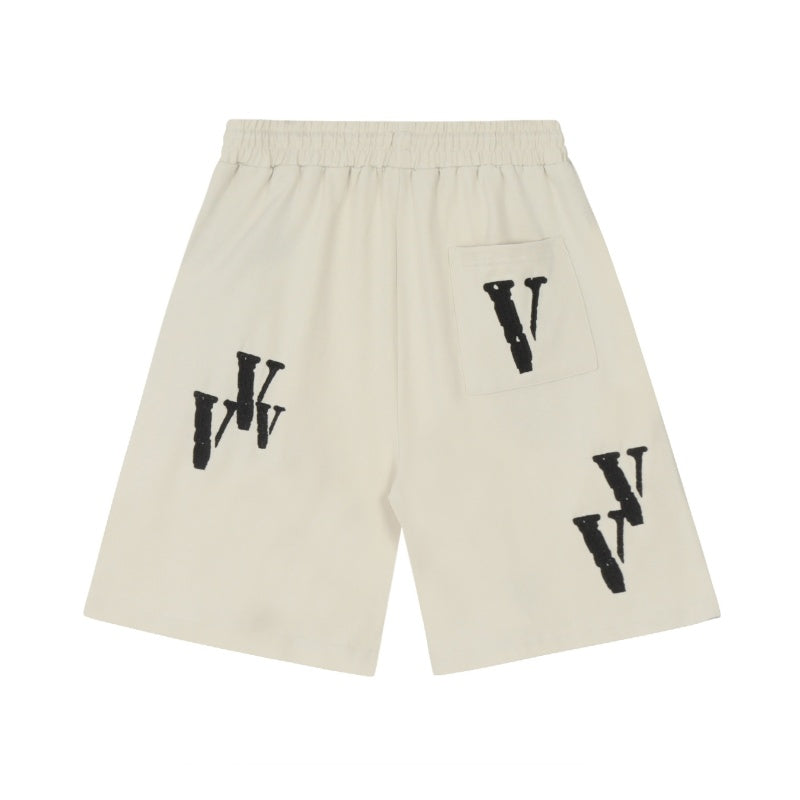 Vlone shorts