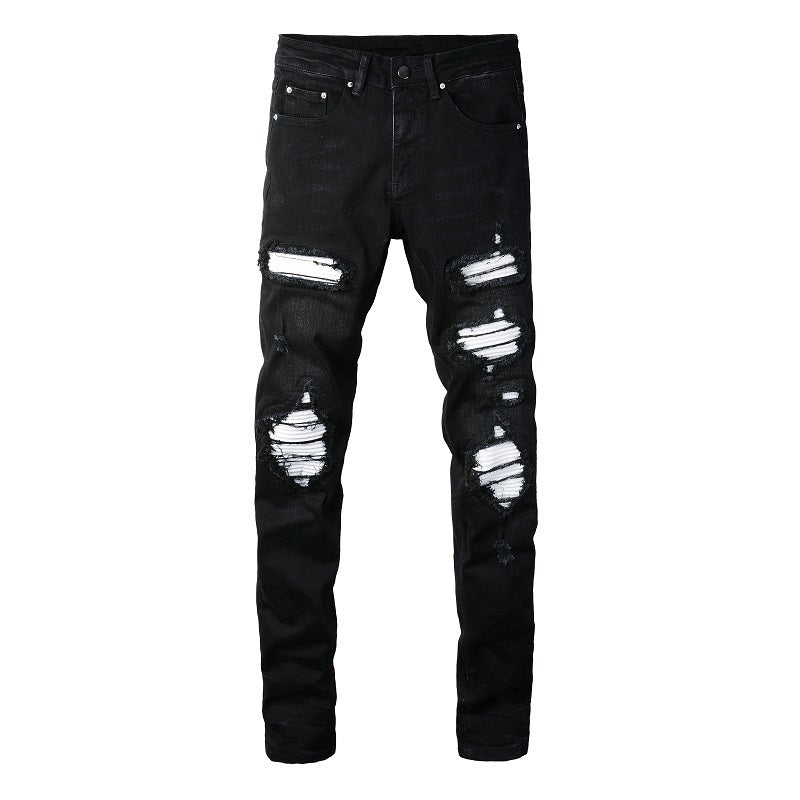 Men Trendy Jeans
