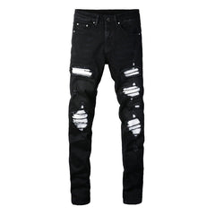 Men Trendy Jeans