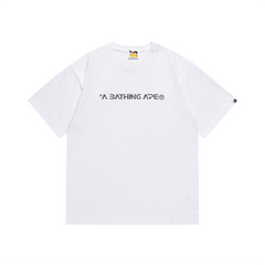 Bathing Ape Bape T Shirts