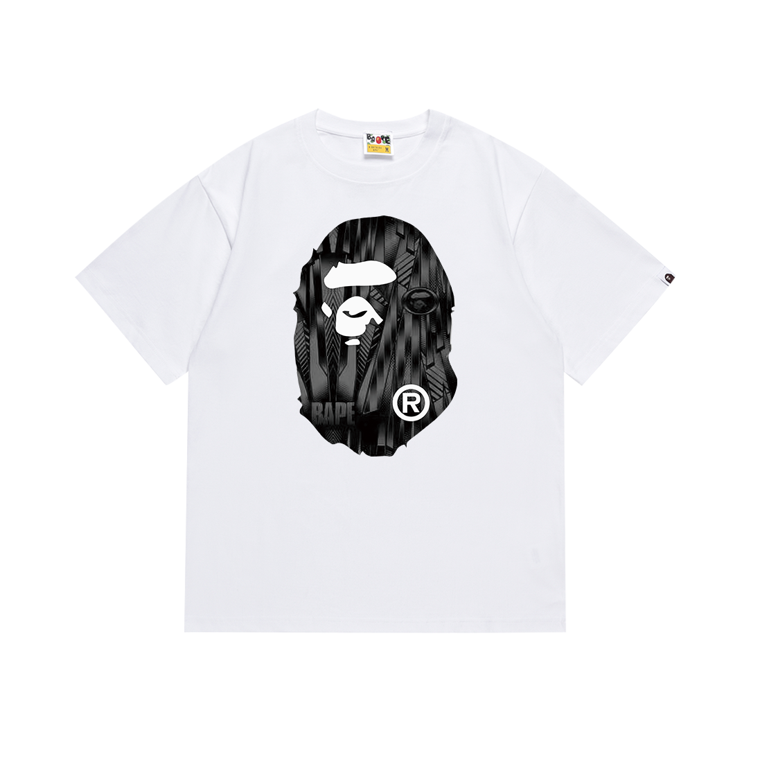 Bathing Ape Bape T Shirts