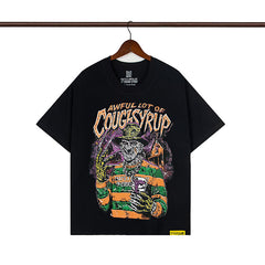 Cough Syrup T Shirts