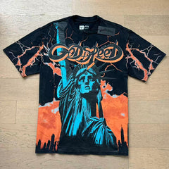 Godspeed T Shirts new fashionable short-sleeved shirt
