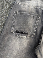 ERD Fashion Retro Jeans
