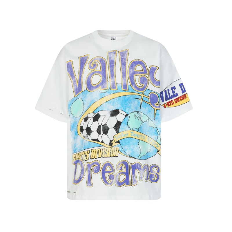 Valeforever Vale T Shirts