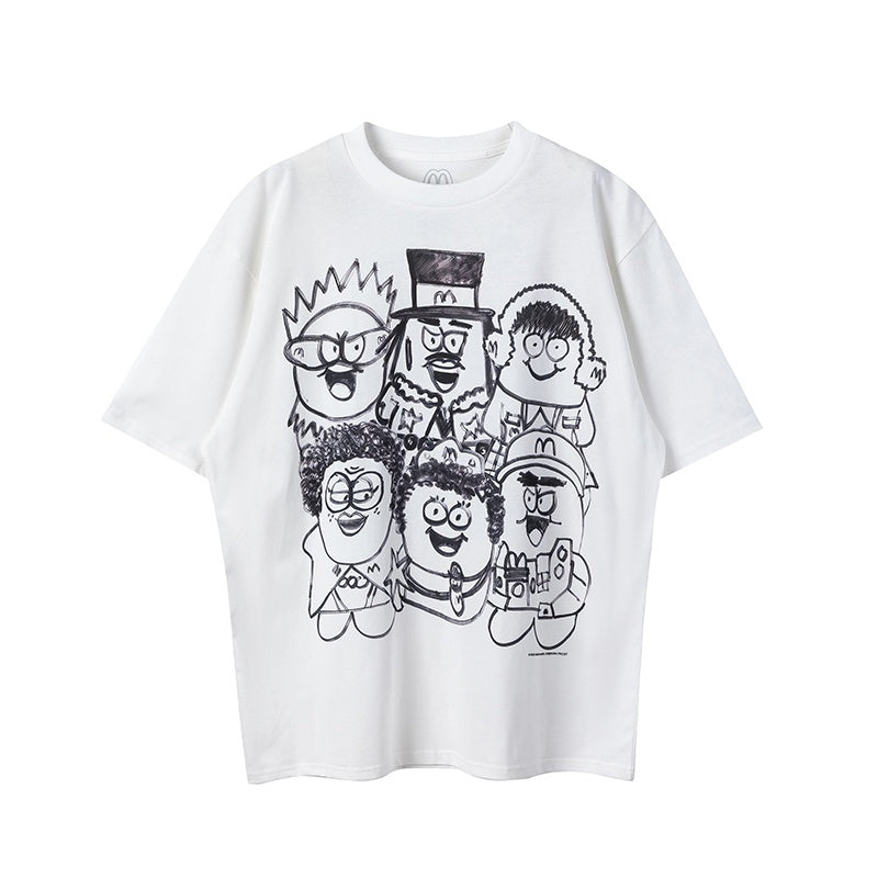 CPFM T Shirts