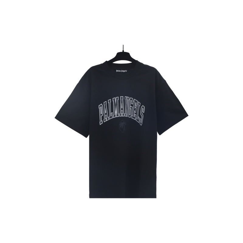 palm angle T Shirts
