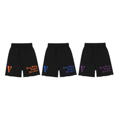Vlone shorts