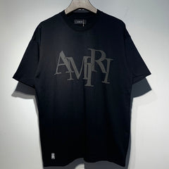 Amiri T shirts Stylish, high-quality pure cotton