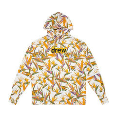 DREW HOUSE T Shirts Pure cotton high-street trendy clothing