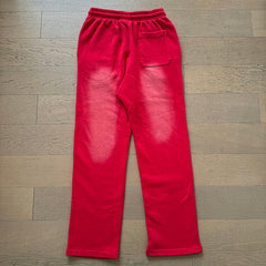 Hellstar Sweatpants High-quality pure cotton high-street clothing