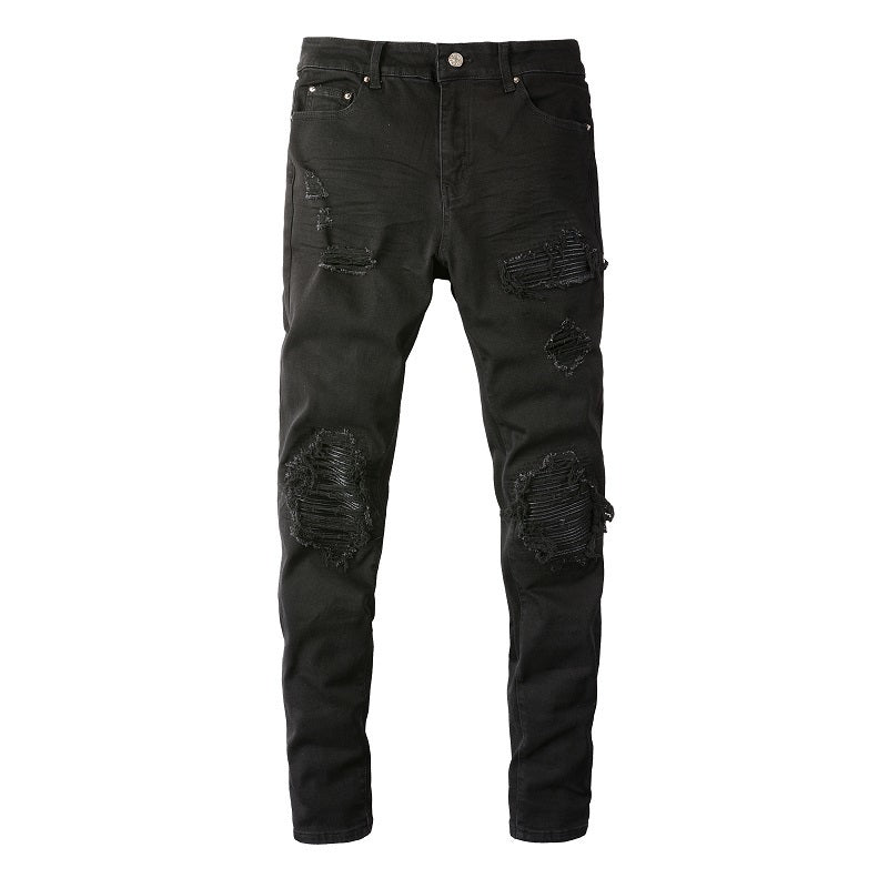 Men Trendy Jeans
