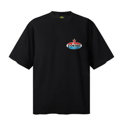 Corteiz T shirts High-quality stylish loose-fitting pure cotton