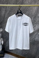 Chrome heart T shirts