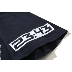 Hellstar T Shirts Retro style high street trend High-quality pure cotton high-street clothing