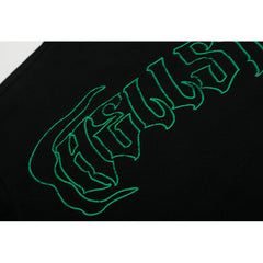 Hellstar T-shirt Direct Printing Pattern High-quality pure cotton high-street clothing