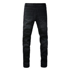 Men Trendy Jeans