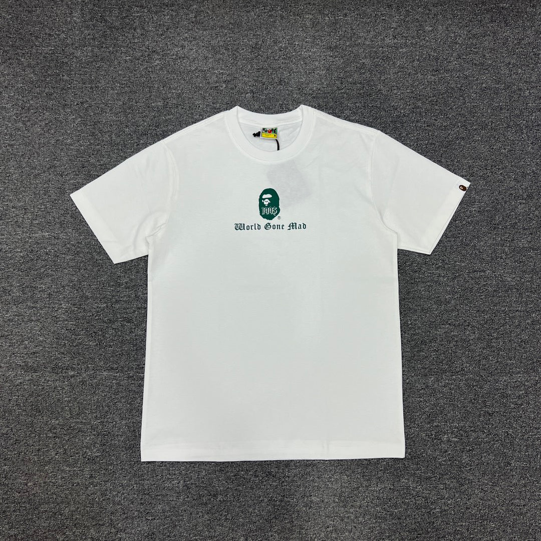 Bathing Ape Bape T Shirts