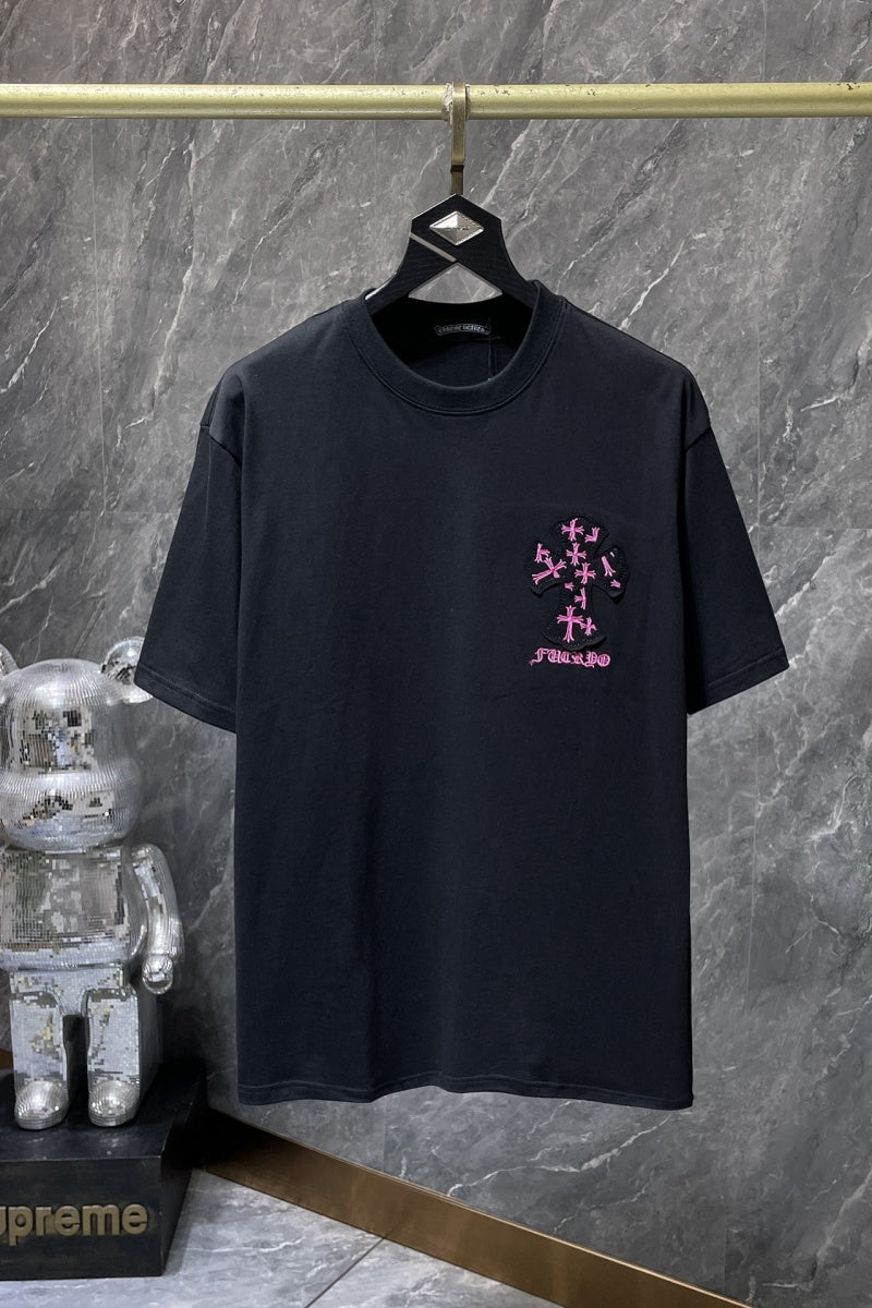 Chrome heart T shirts