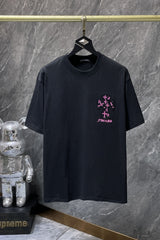 Chrome heart T shirts