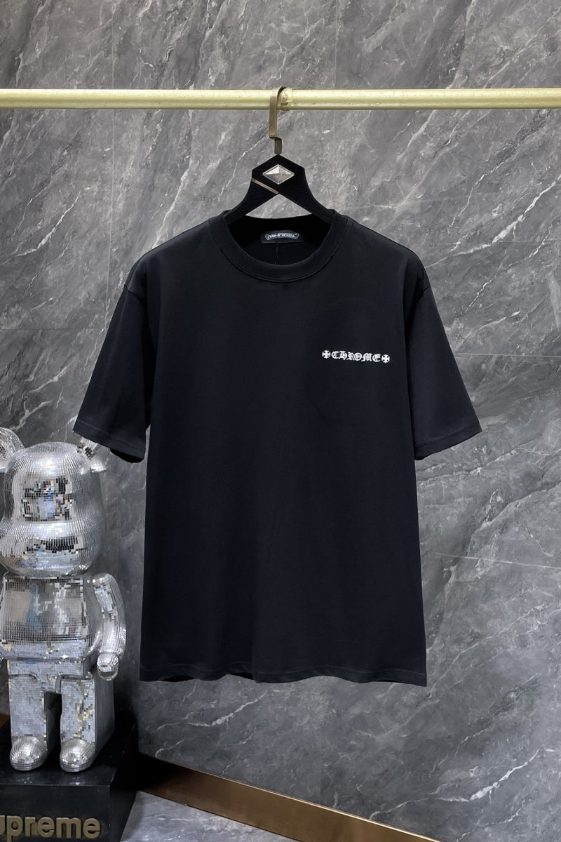 Chrome heart T shirts