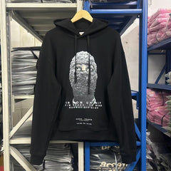 IH NOM UH NIT Hoodie High-quality pure cotton streetwear style