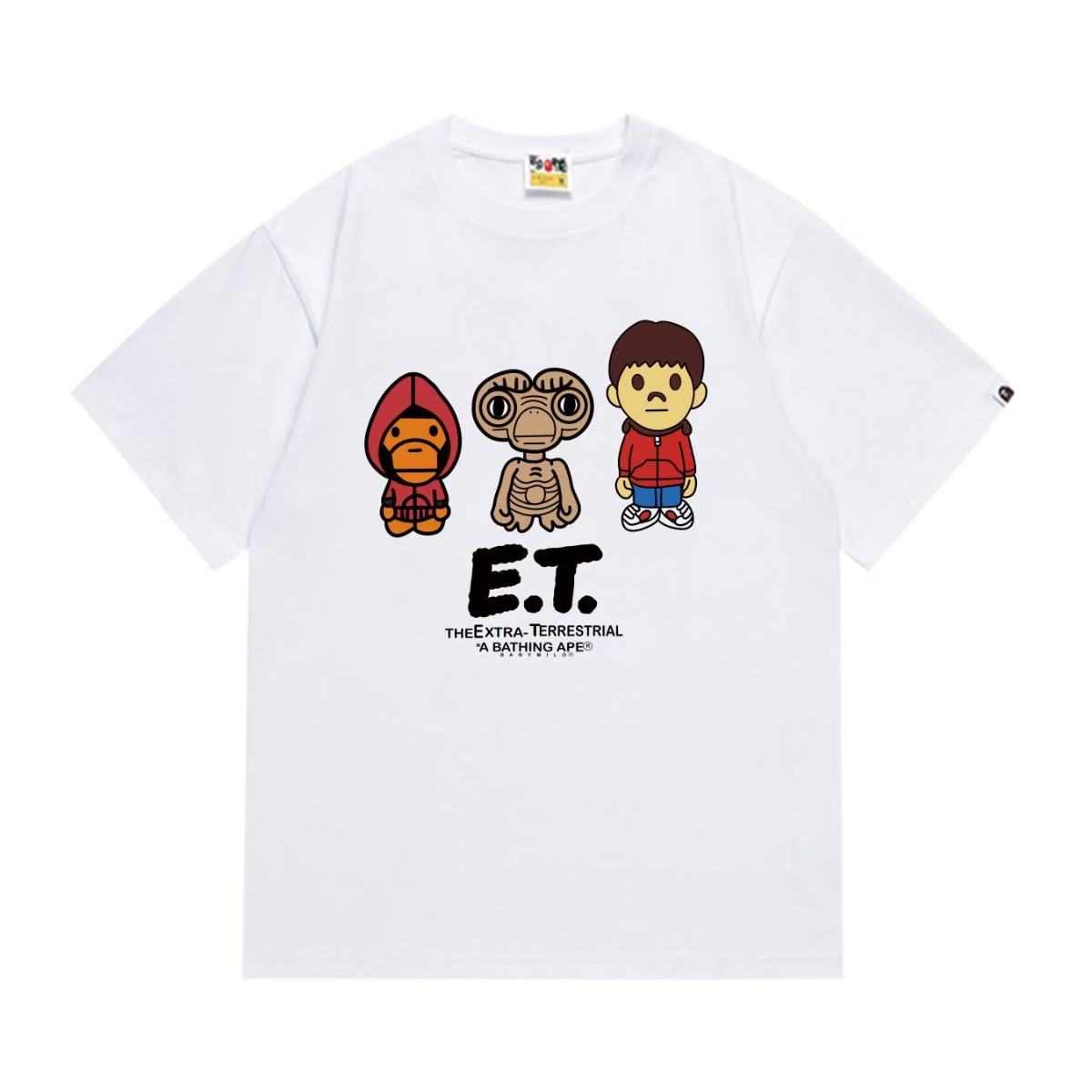 Bathing Ape Bape T Shirts