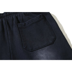 Hellstar Sweatpants High-quality pure cotton high-street clothing