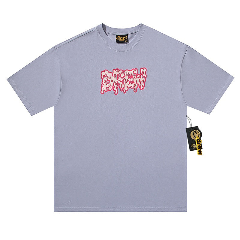 DREW HOUSE T Shirts Trendy prints