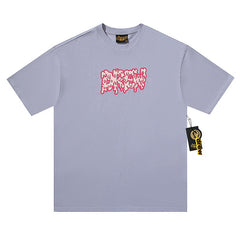 DREW HOUSE T Shirts Trendy prints