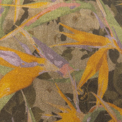 DREW HOUSE Hoodie Camouflage Fashion