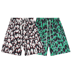 Vlone shorts