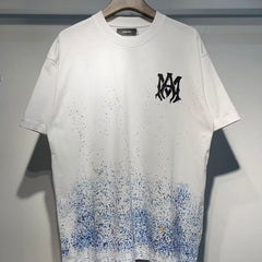 Amiri T shirts Stylish, high-quality pure cotton