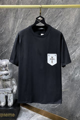 Chrome heart T shirts