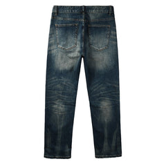 Men Trendy Jeans