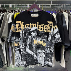 BKYS T Shirts Hot Diamonds
