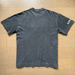 Valeforever Vale T Shirts Washed and distressed racer style
