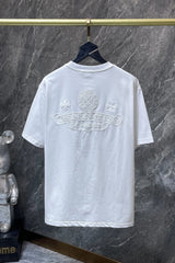 Chrome heart T shirts