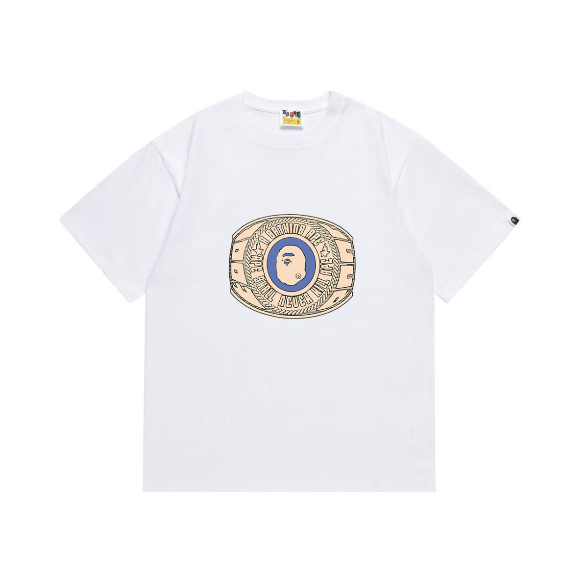 Bathing Ape Bape T Shirts