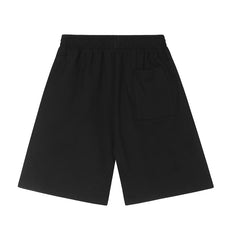 Revenge Shorts High-quality streetwear with trendy Skull