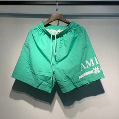 Amiri Shorts Stylish, high-quality pure cotton