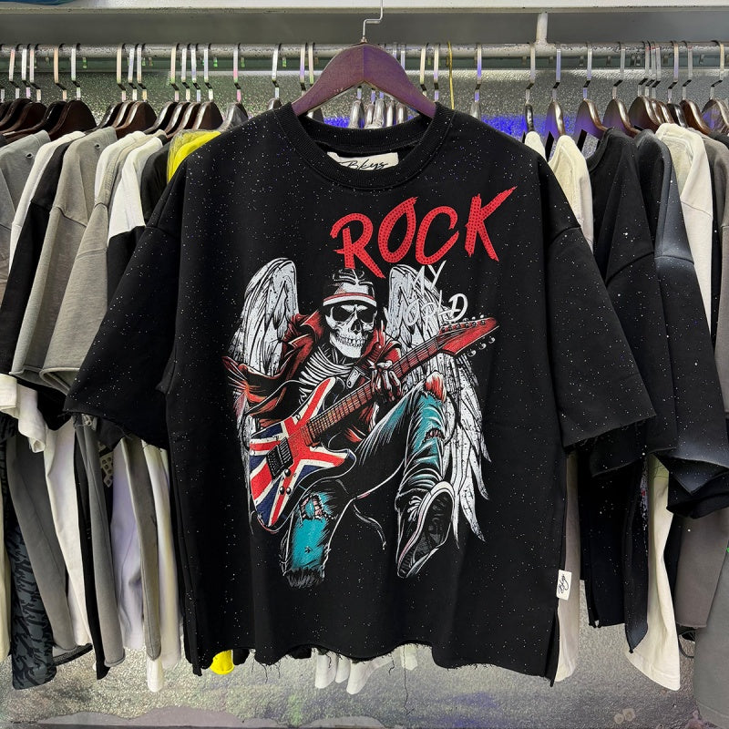 BKYS T Shirts Hot Diamonds