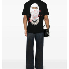 IH NOM UH NIT T shirts High-quality pure cotton streetwear style