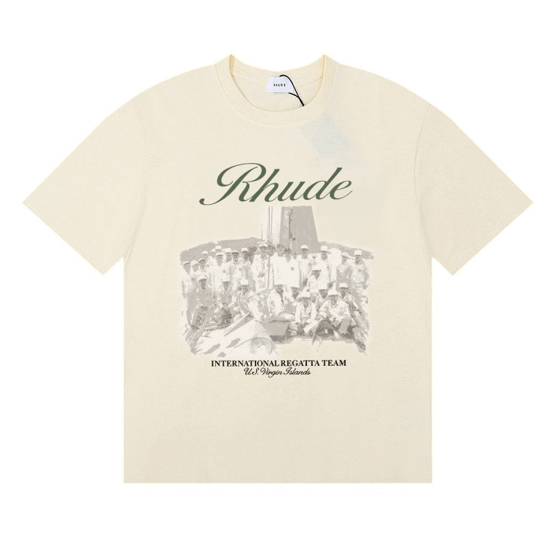 Rhude T Shirts