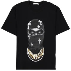 IH NOM UH NIT T shirts High-quality pure cotton streetwear style