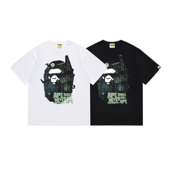 Bathing Ape Bape T Shirts