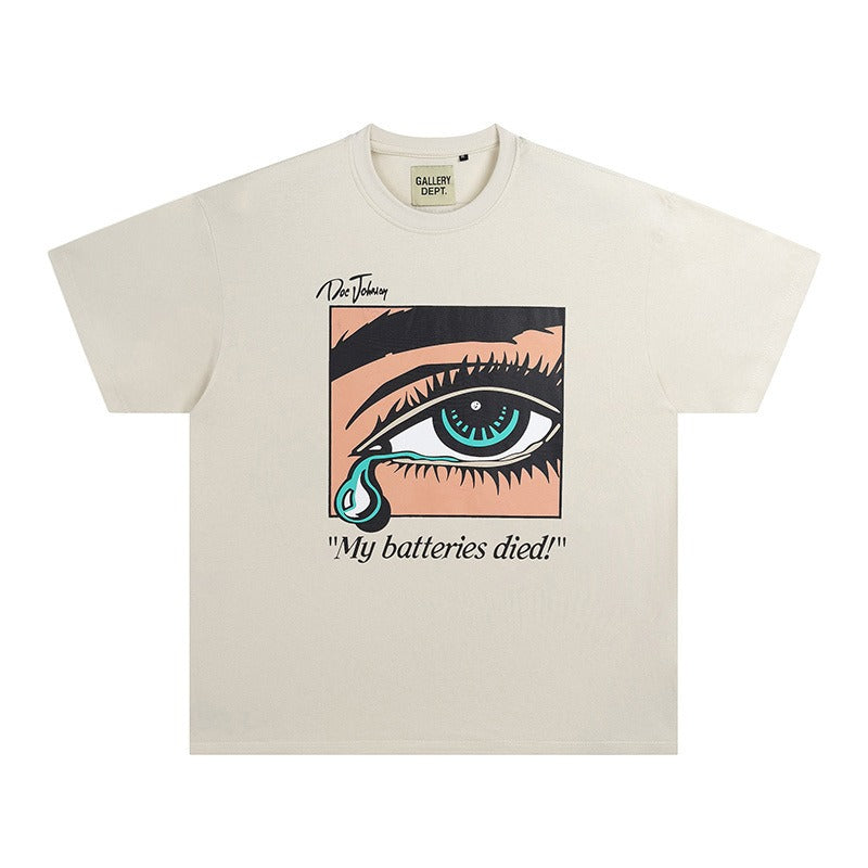 Gallery Dept T Shirts